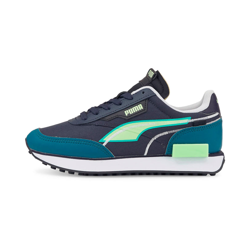 Puma Future Rider Twofold, Sneakers Junior, Puma
