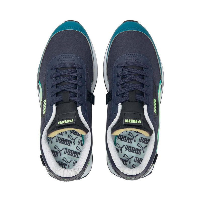 Puma Future Rider Twofold, Sneakers Junior, Puma