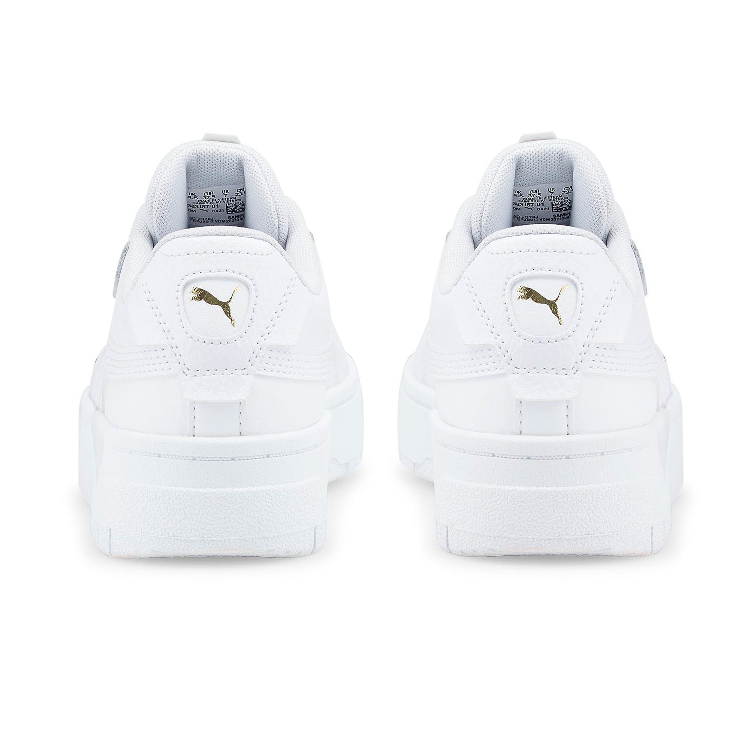 Puma Cali Dream Lth, Sneakers Femme, Puma