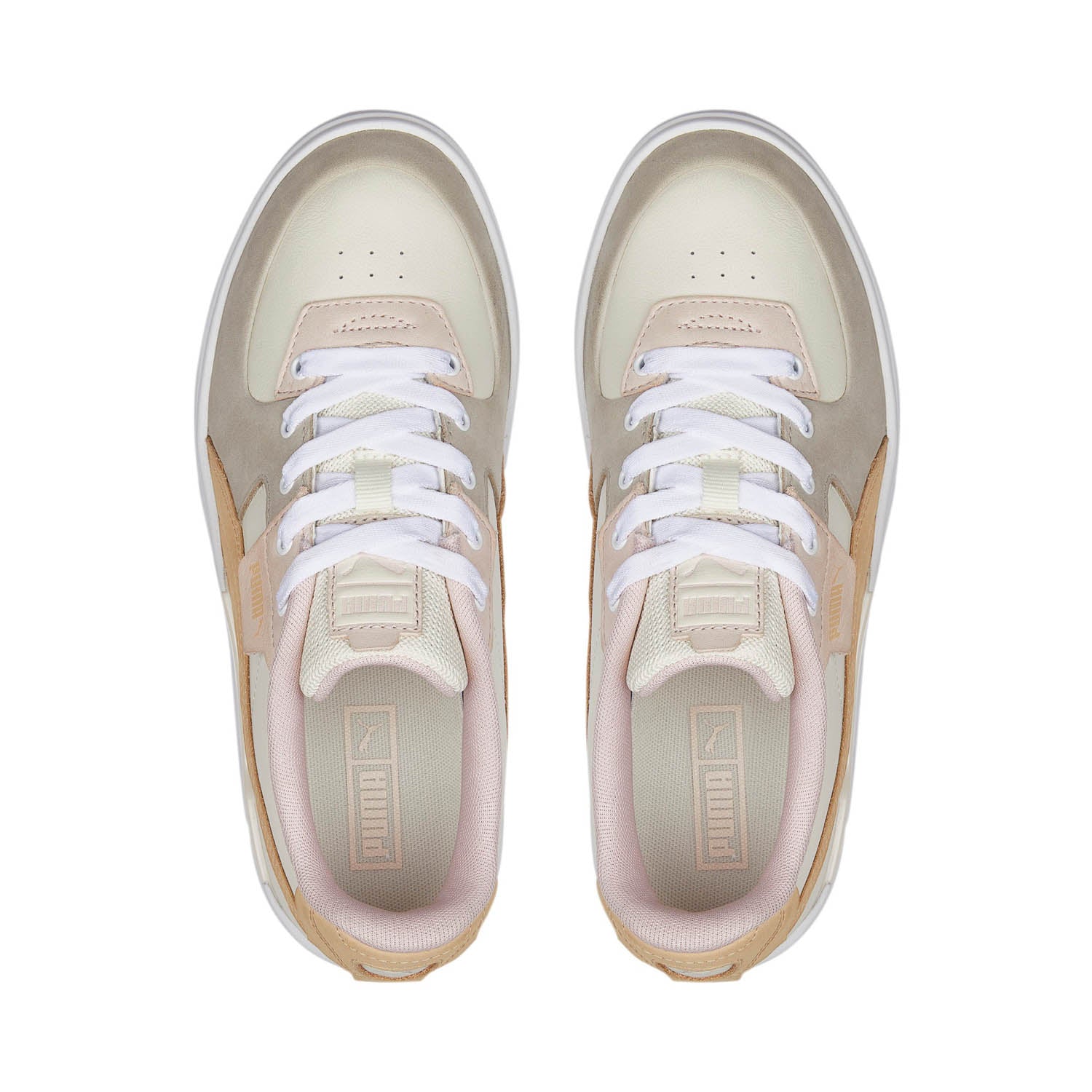 Puma Cali Dream Pastel, Sneakers Femme, Puma