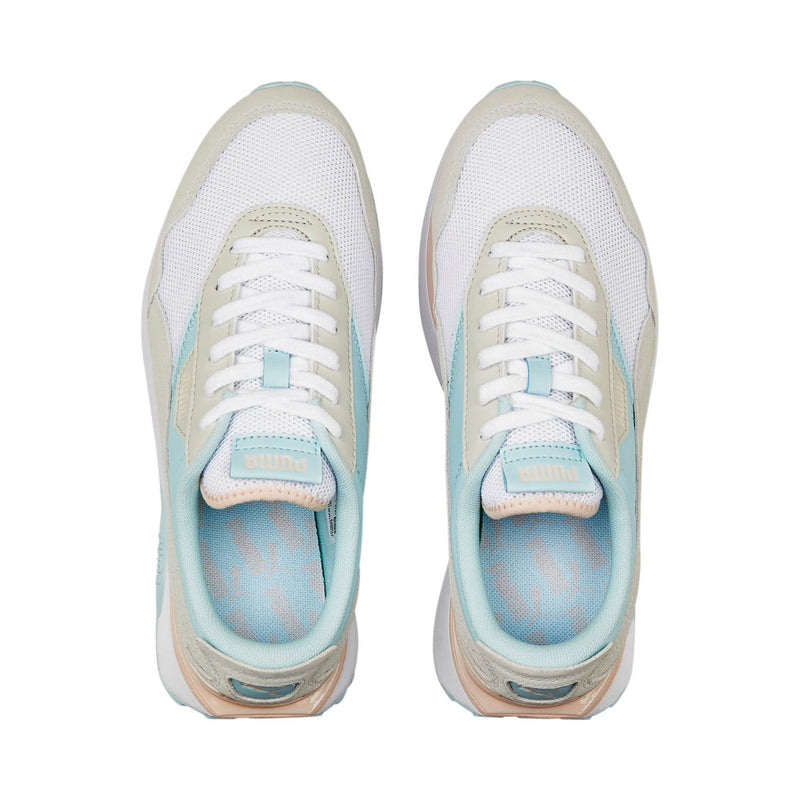 Puma Cruise Rider Silk Road, Sneakers Femme, Puma