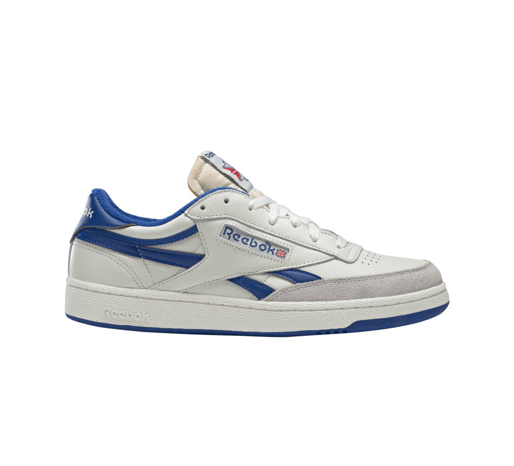 Reebok Club C Revenge Vintage, Sneakers Homme, Reebok