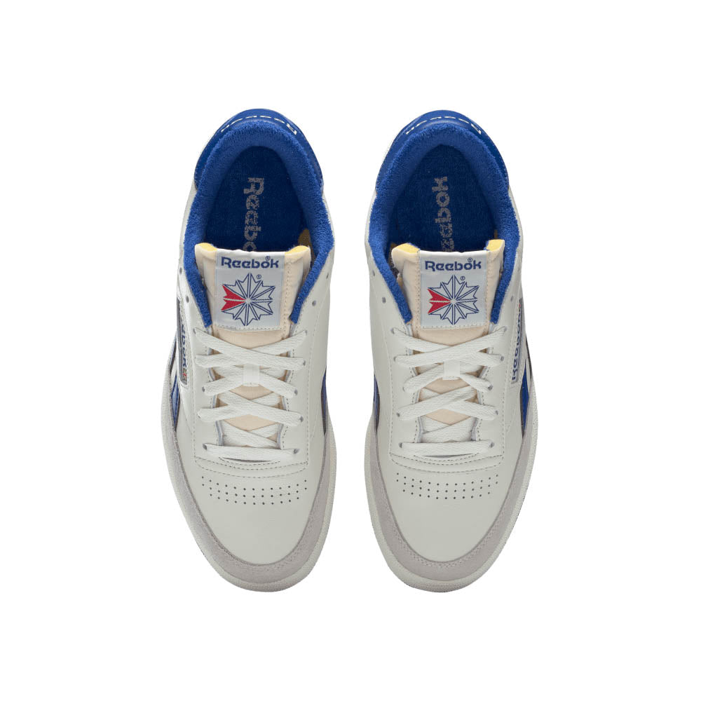 Reebok Club C Revenge Vintage, Sneakers Homme, Reebok