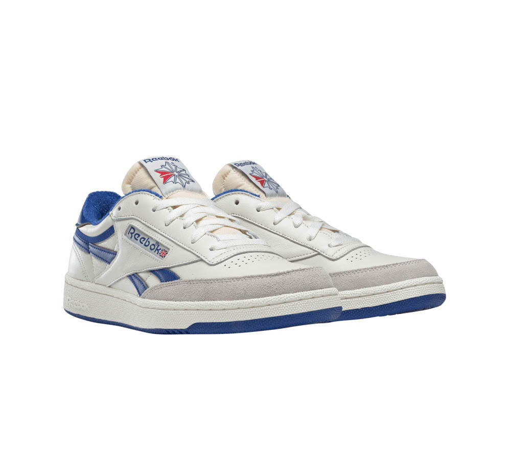 Reebok Club C Revenge Vintage, Sneakers Homme, Reebok