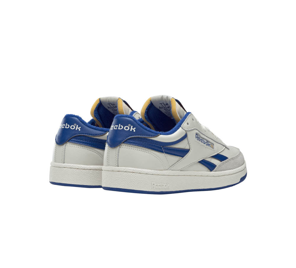 Reebok Club C Revenge Vintage, Sneakers Homme, Reebok