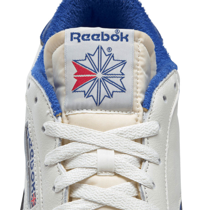 Reebok high tops homme bleu store