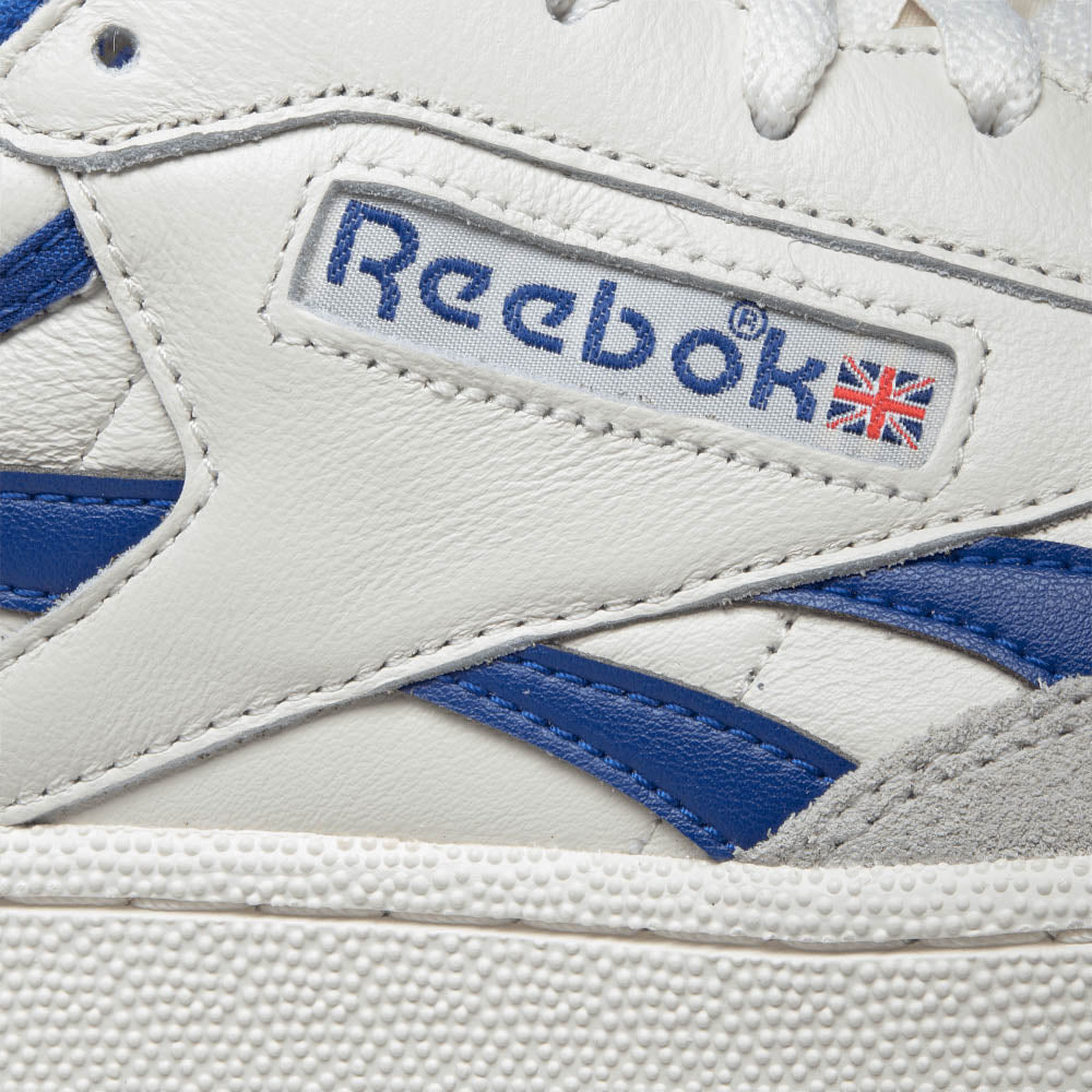 Reebok Club C Revenge Vintage, Sneakers Homme, Reebok