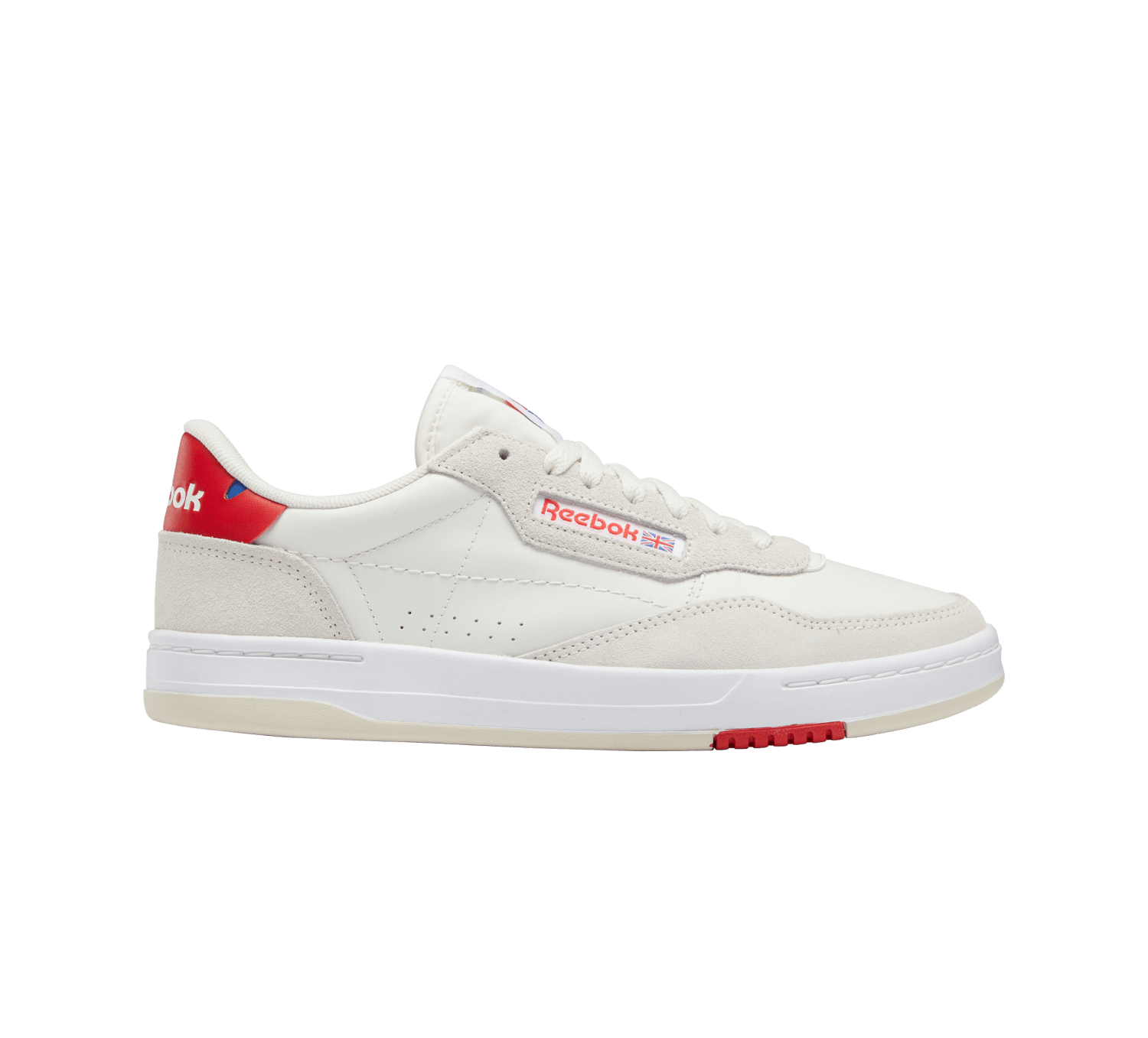 Reebok Court Peak, Sneakers Homme, Reebok