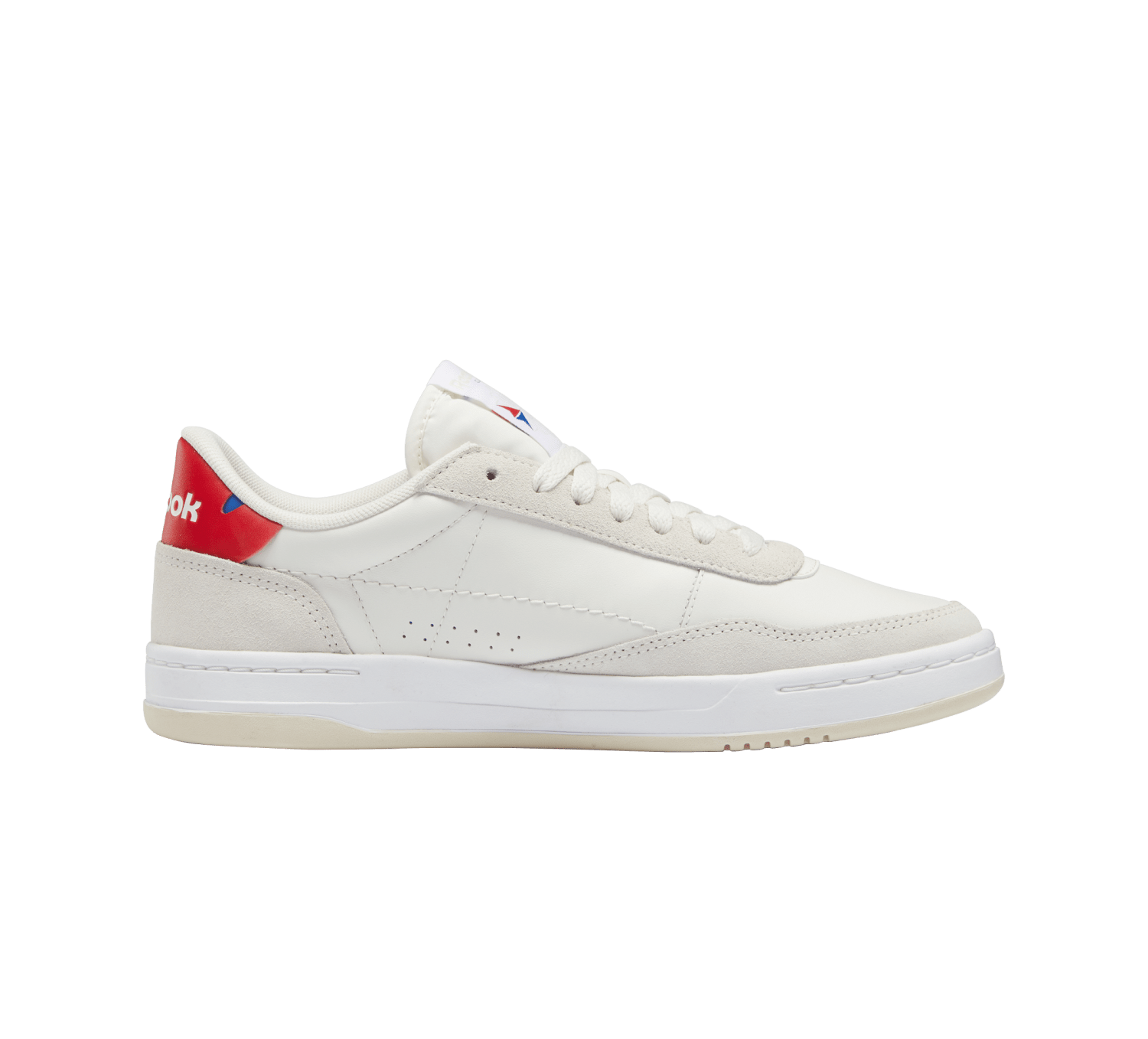 Reebok Court Peak, Sneakers Homme, Reebok