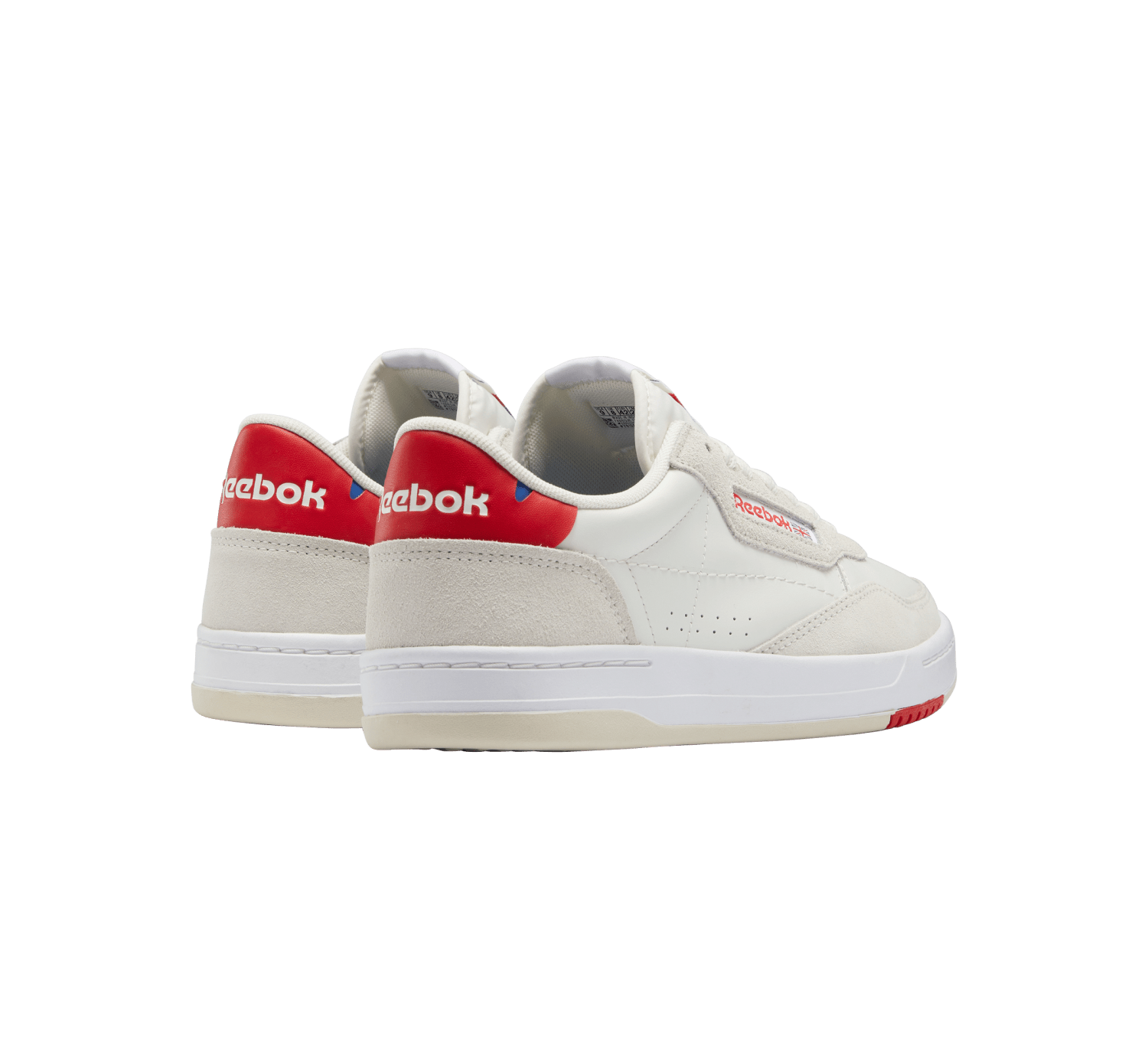 Reebok Court Peak, Sneakers Homme, Reebok