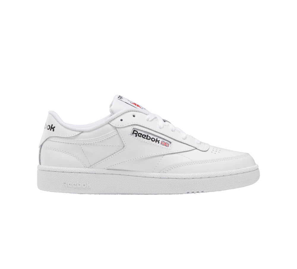 Reebok Club C 85, Sneakers Homme, Reebok