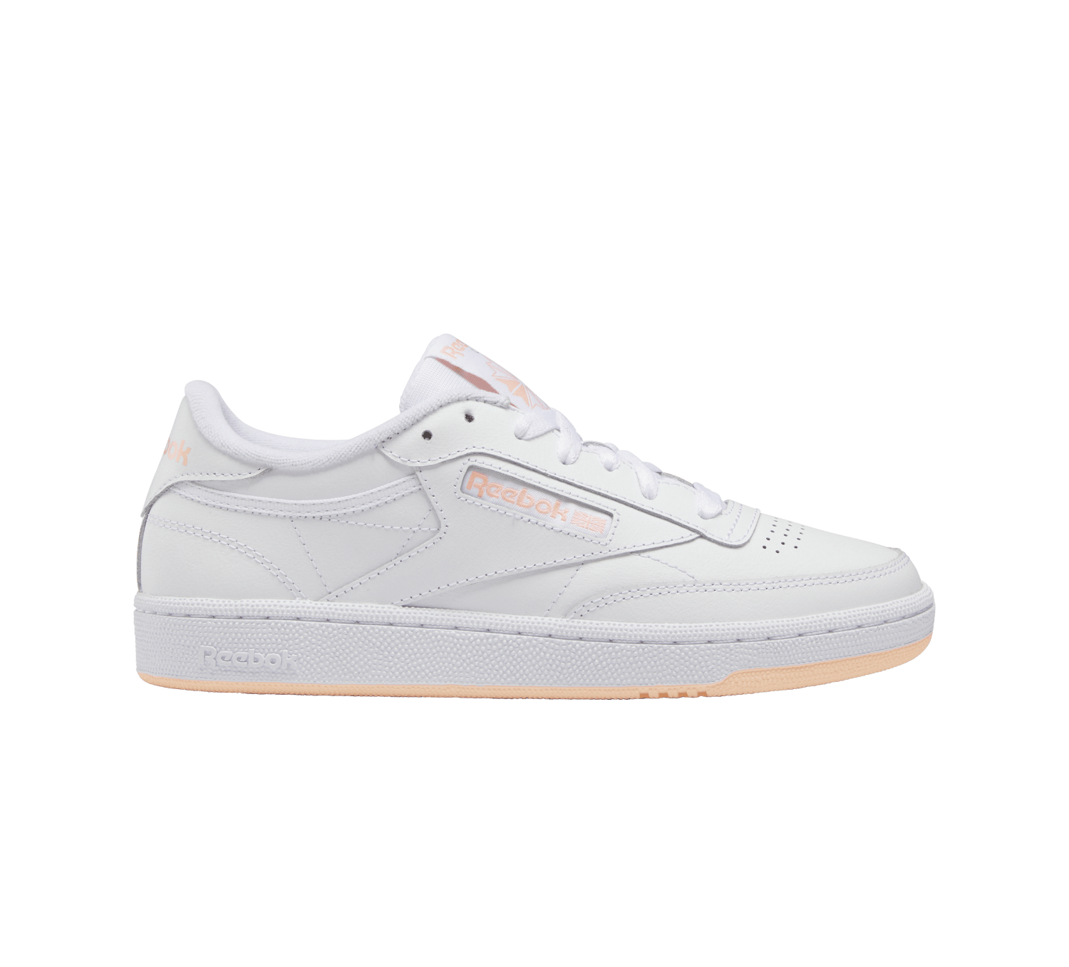 Reebok Club C 85, Sneakers Femme, Reebok