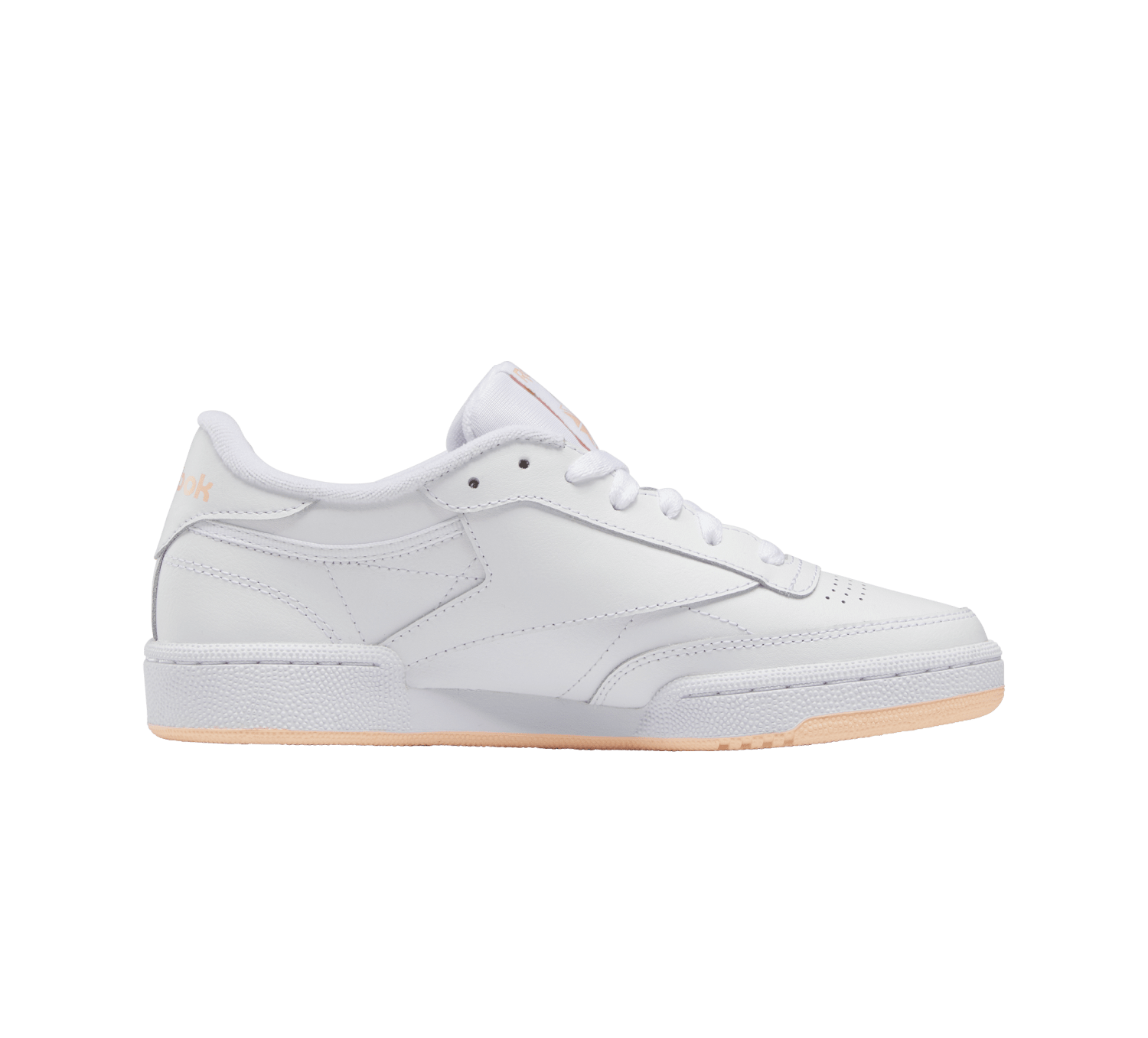 Reebok Club C 85, Sneakers Femme, Reebok