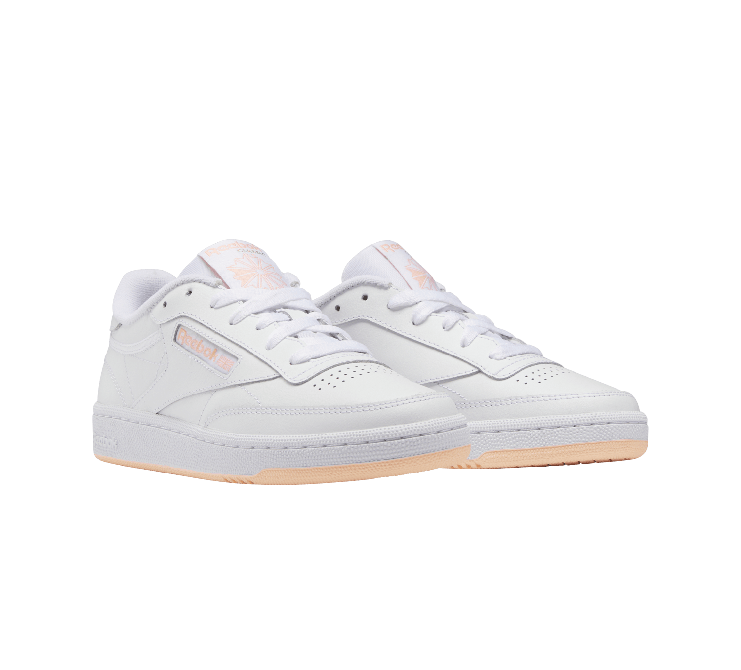 Reebok Club C 85, Sneakers Femme, Reebok