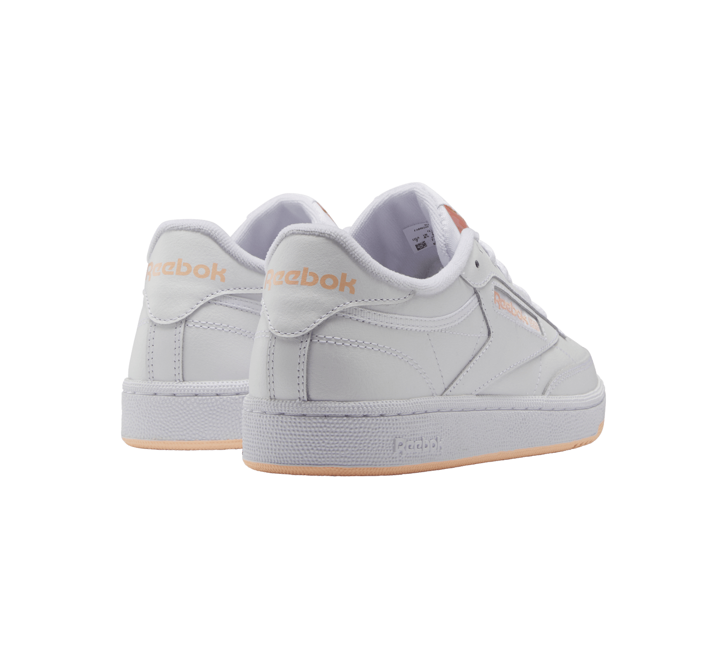 Reebok Club C 85, Sneakers Femme, Reebok