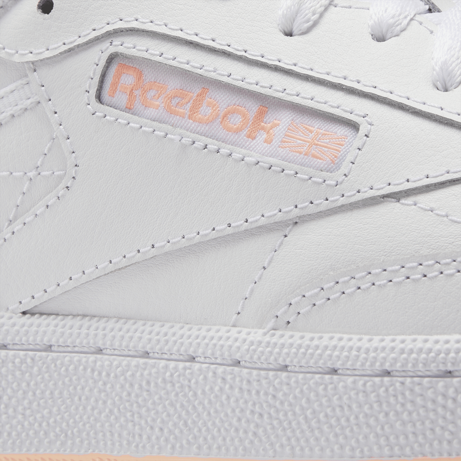 Reebok Club C 85, Sneakers Femme, Reebok