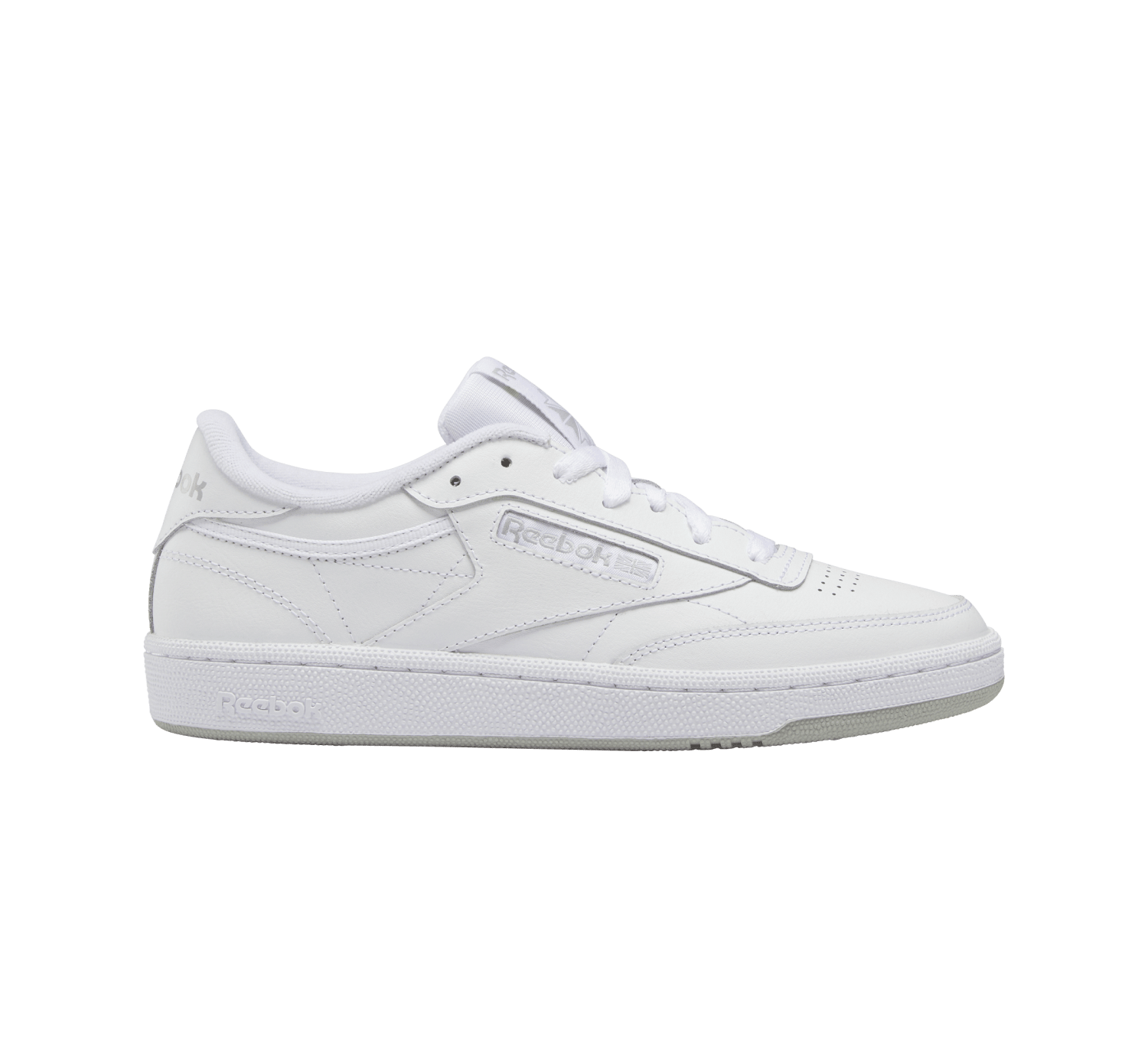 Reebok Club C 85, Sneakers Femme, Reebok