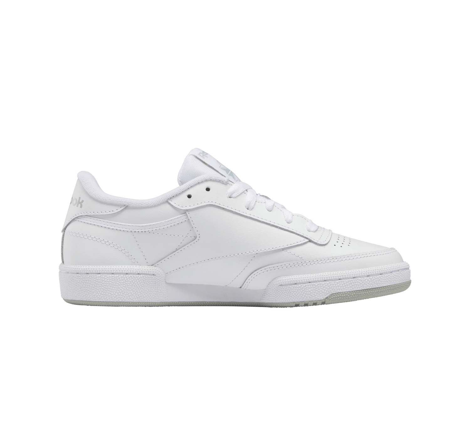 Reebok Club C 85, Sneakers Femme, Reebok