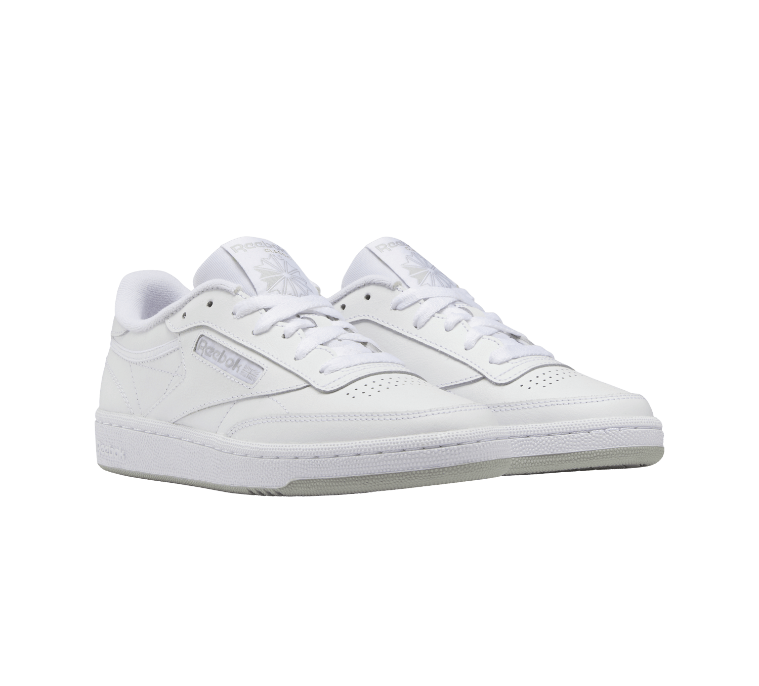 Reebok Club C 85, Sneakers Femme, Reebok