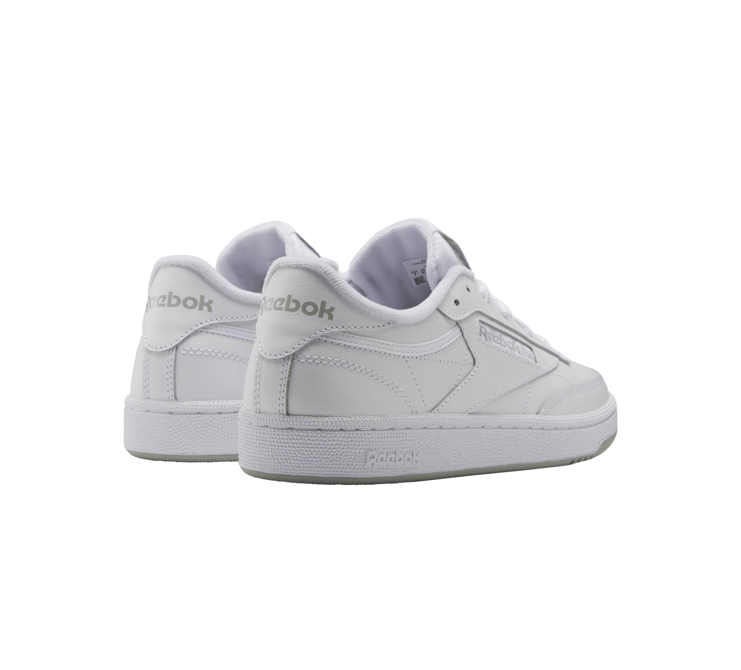 Reebok Club C 85, Sneakers Femme, Reebok