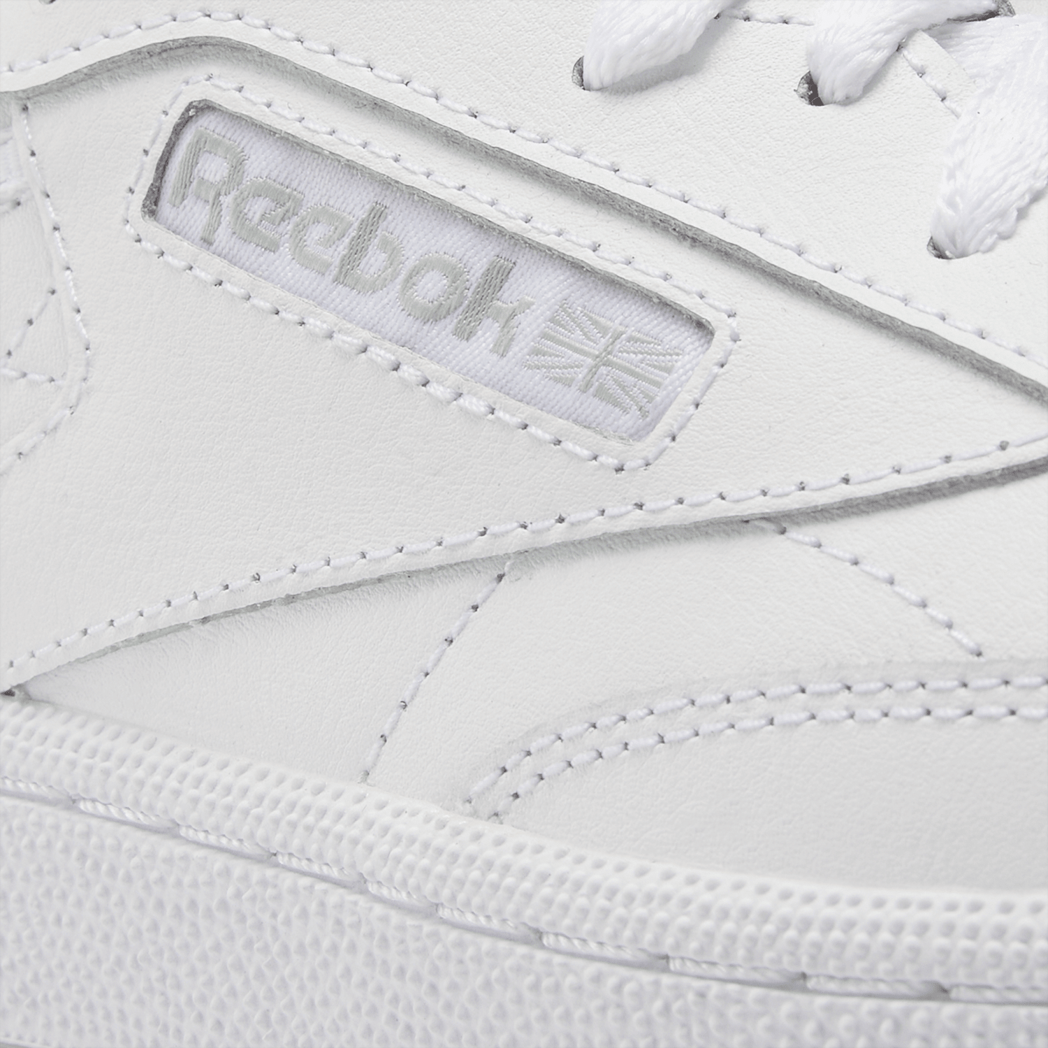 Reebok Club C 85, Sneakers Femme, Reebok