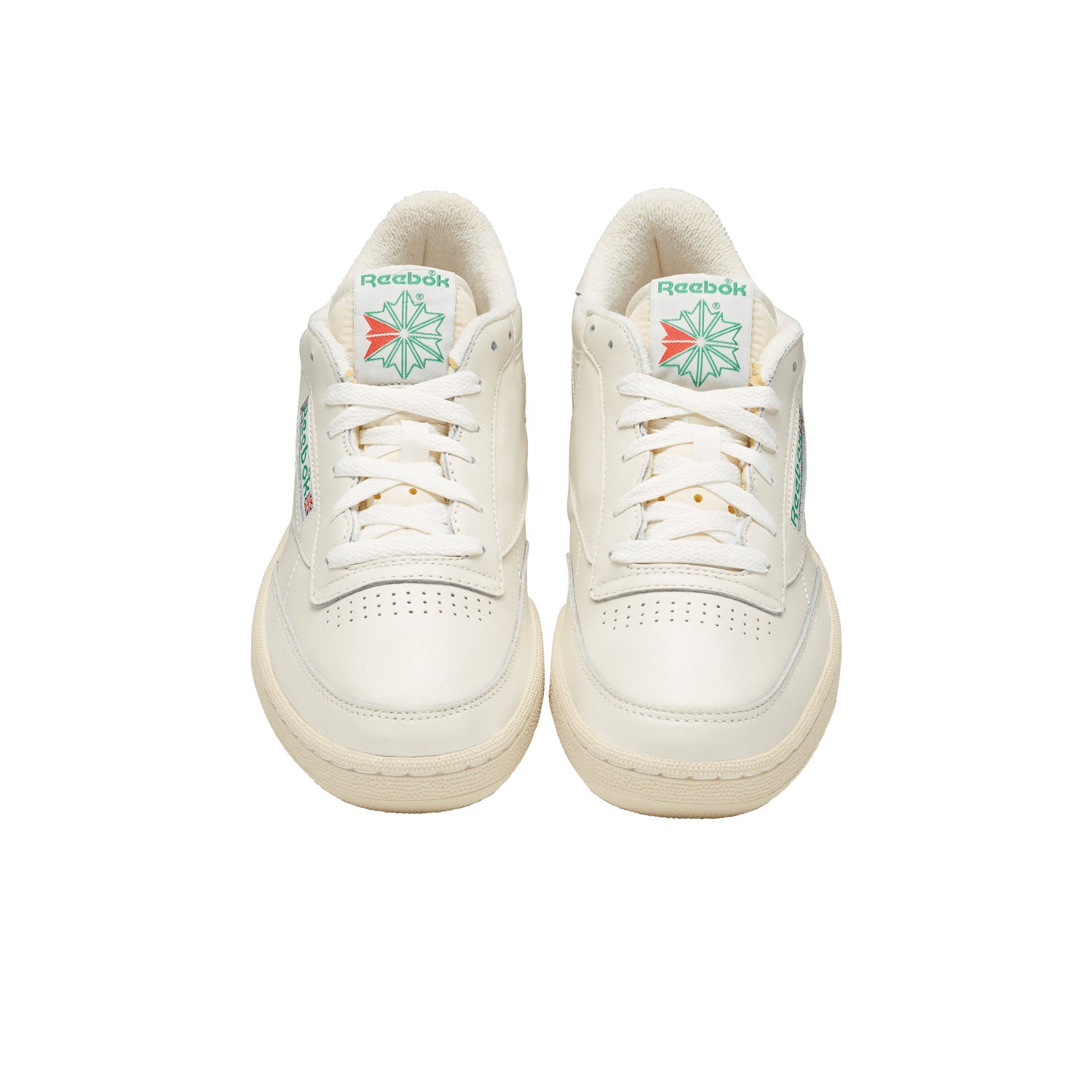 Reebok Club C 85 VINTAGE, Sneakers Femme, Reebok