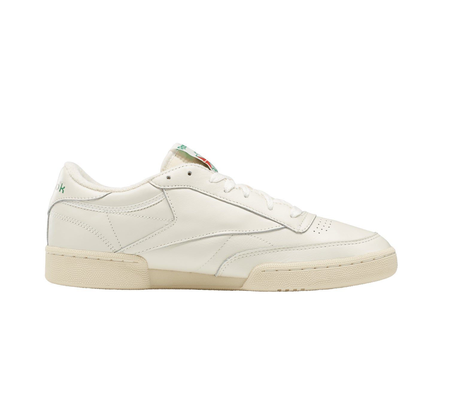 Reebok Club C 85 VINTAGE, Sneakers Femme, Reebok