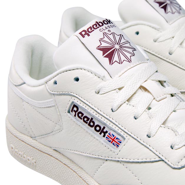 Reebok Club C 85 MU, Sneakers Femme, Reebok