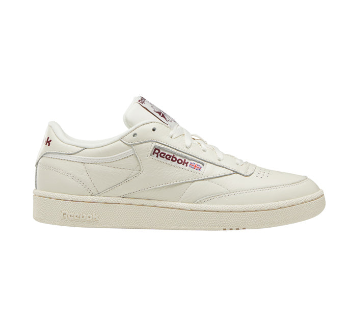 Reebok Club C 85 MU, Sneakers Femme, Reebok