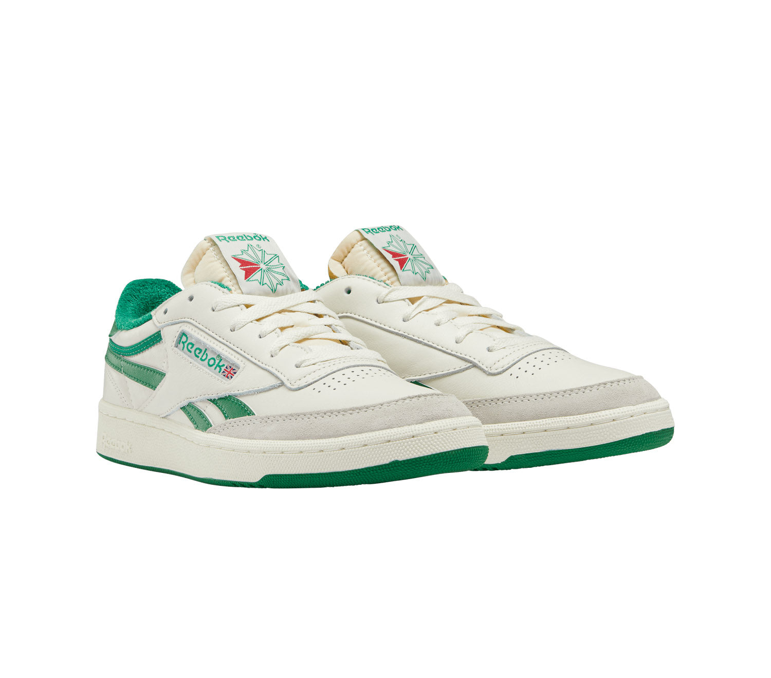 Reebok Club C Revenge Vintage, Sneakers Homme, Reebok