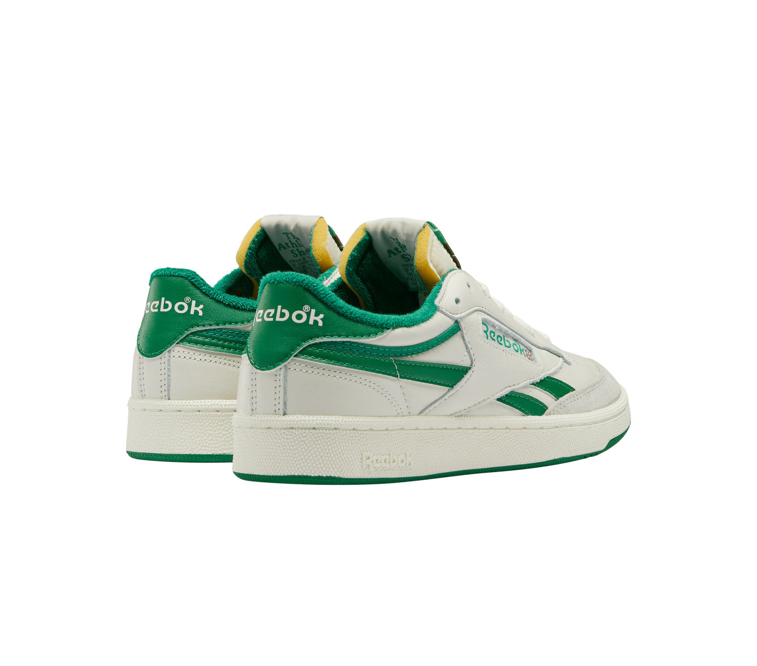 Reebok Club C Revenge Vintage, Sneakers Homme, Reebok