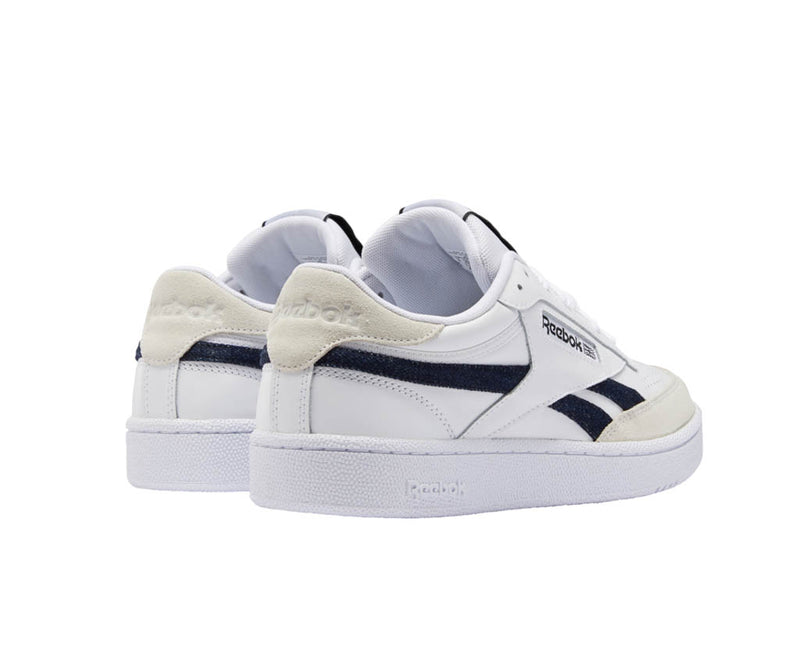 Reebok Club C Revenge, Sneakers Homme, Reebok