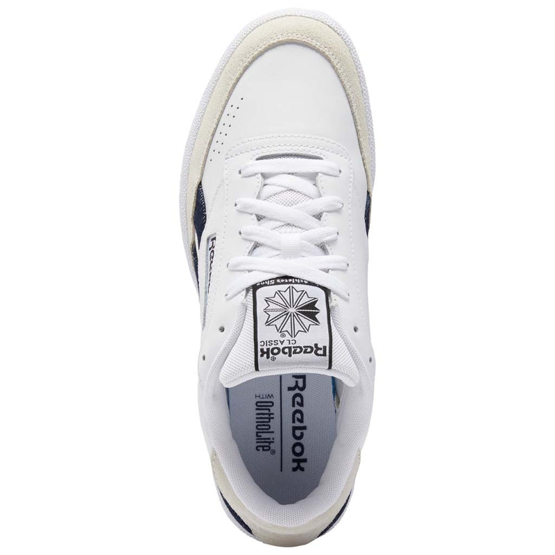 Reebok Club C Revenge, Sneakers Homme, Reebok