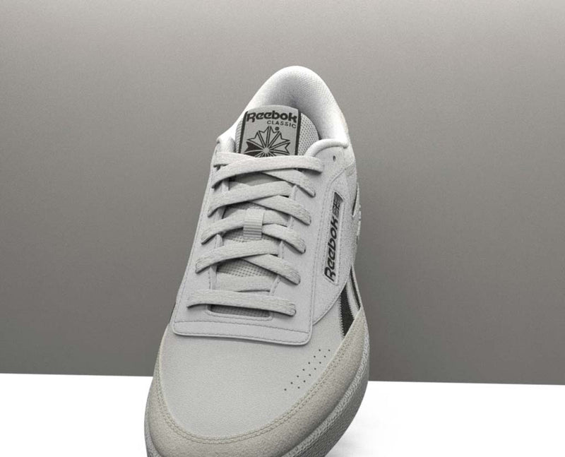 Reebok Club C Revenge, Sneakers Homme, Reebok