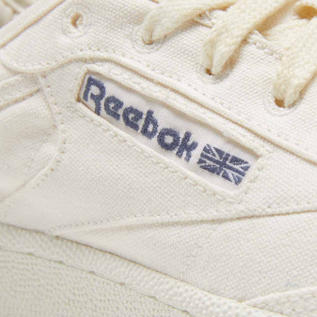 Reebok Club C GROW, Sneakers Homme, Reebok