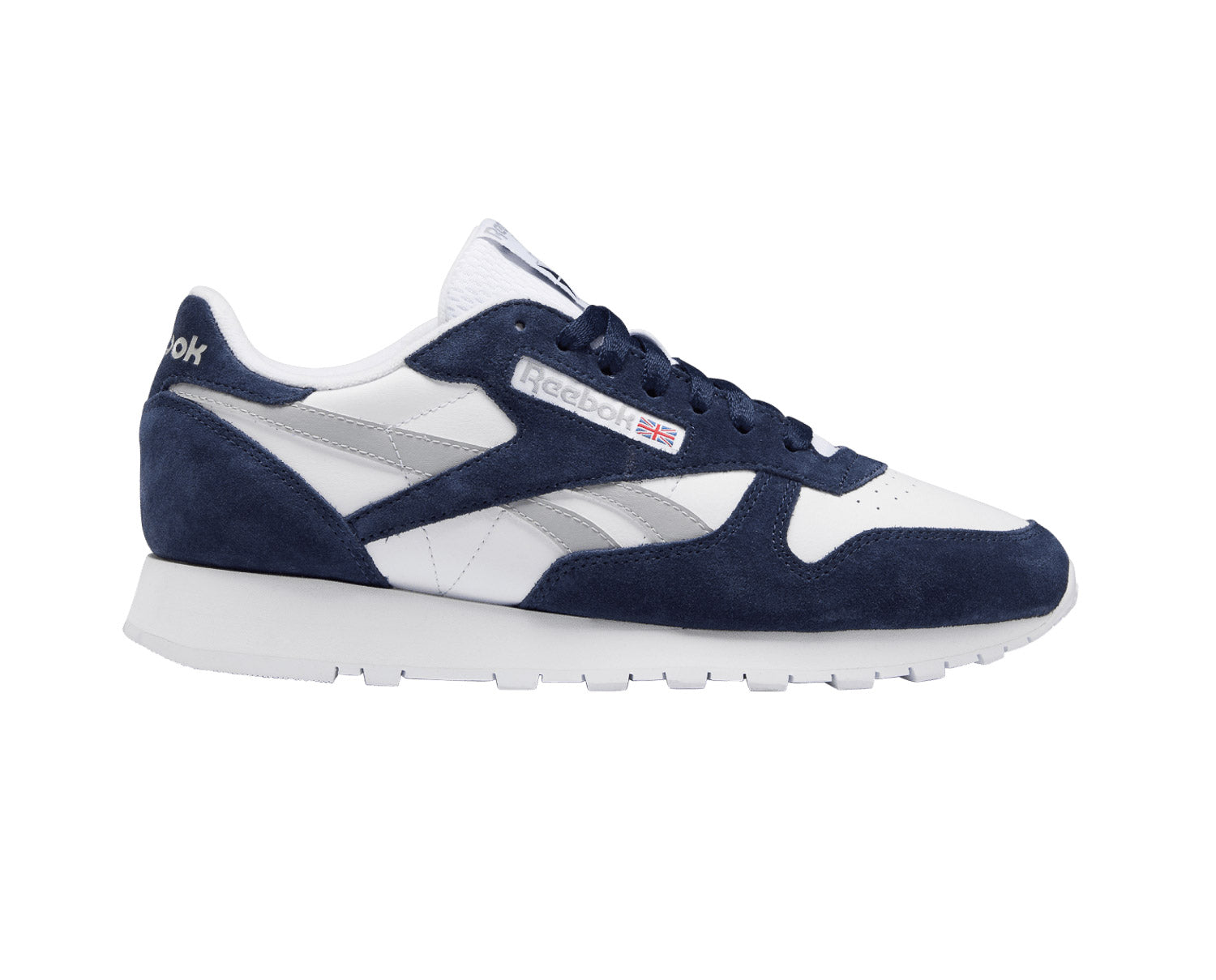 Reebok Classic Leather, Sneakers Homme, Reebok