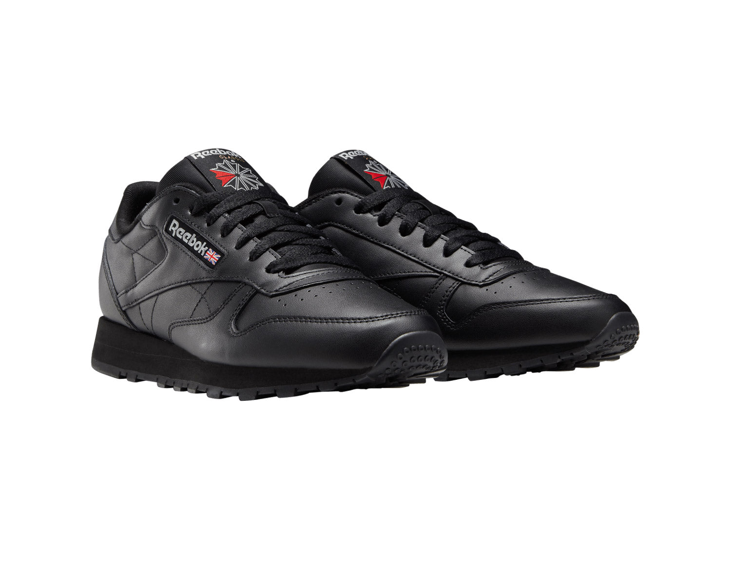 Reebok Classic Leather, Sneakers Homme, Reebok