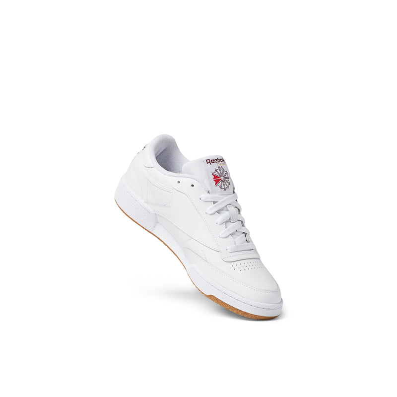 Reebok Club C 85, Sneakers Femme, Reebok
