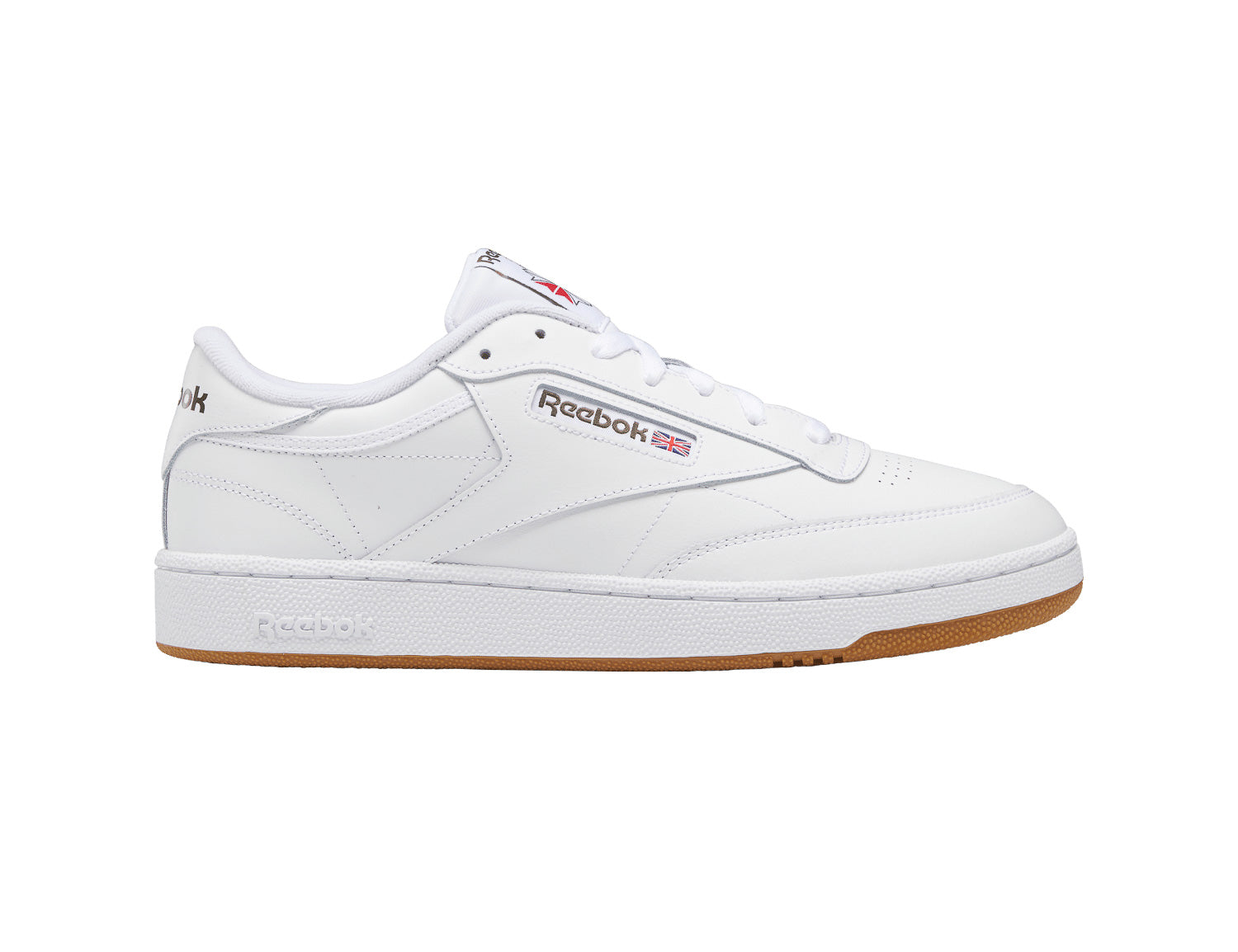 Reebok Club C 85, Sneakers Homme, Reebok