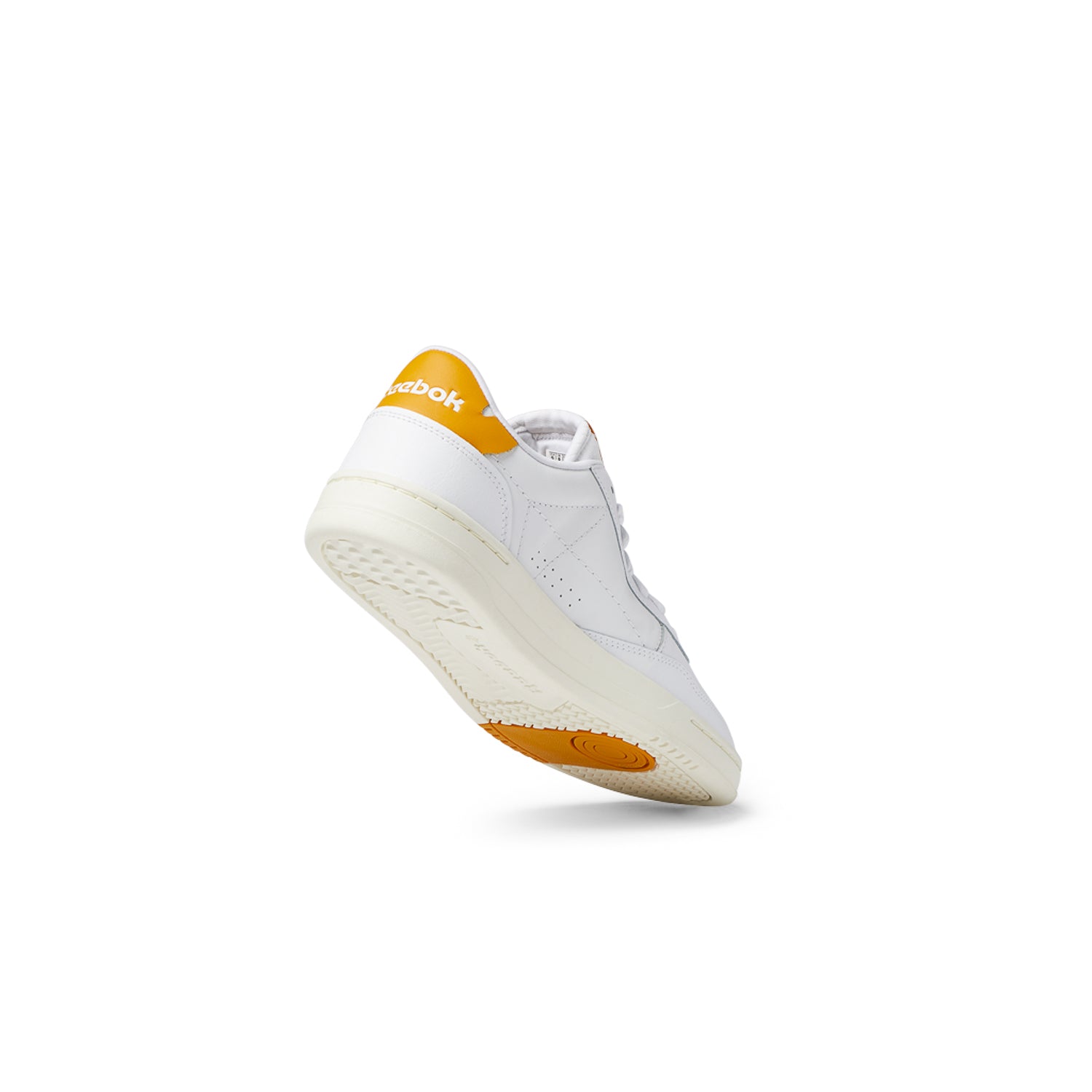 Reebok Court Peak, Sneakers Homme, Reebok