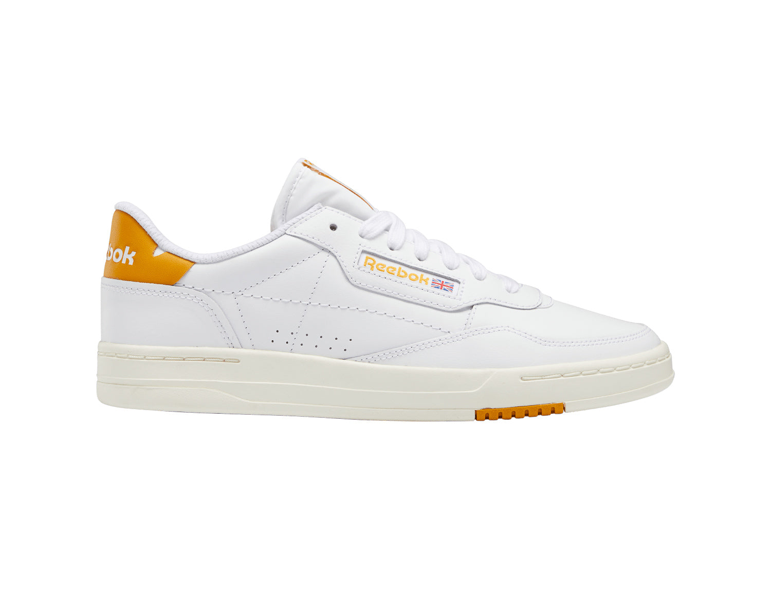 Reebok Court Peak, Sneakers Homme, Reebok