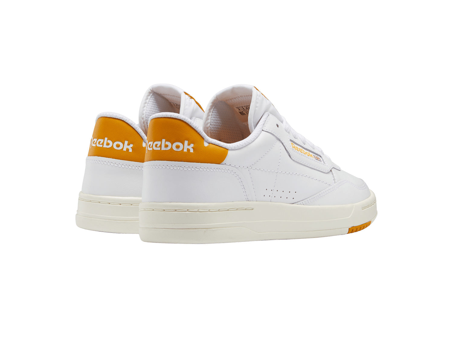 Reebok Court Peak, Sneakers Homme, Reebok