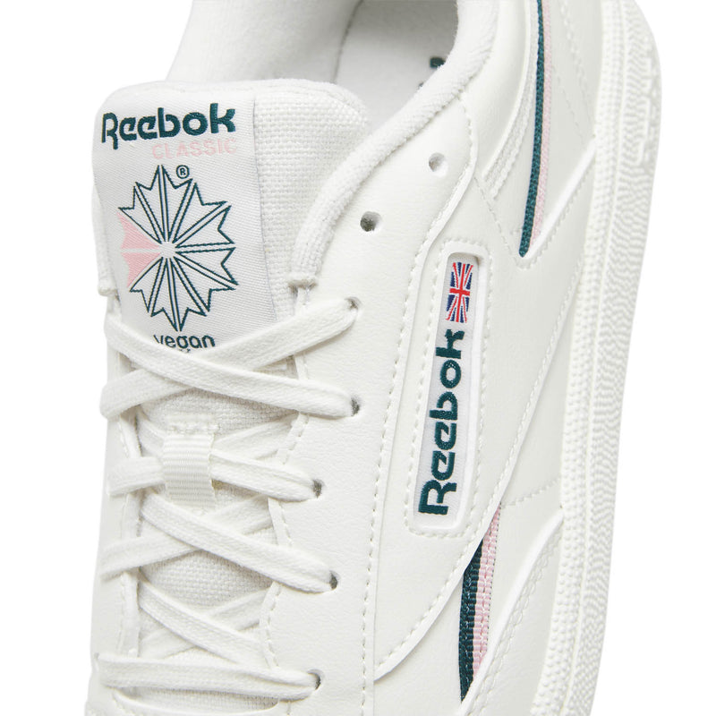 Reebok Club C 85 Vegan, Sneakers Femme, Reebok
