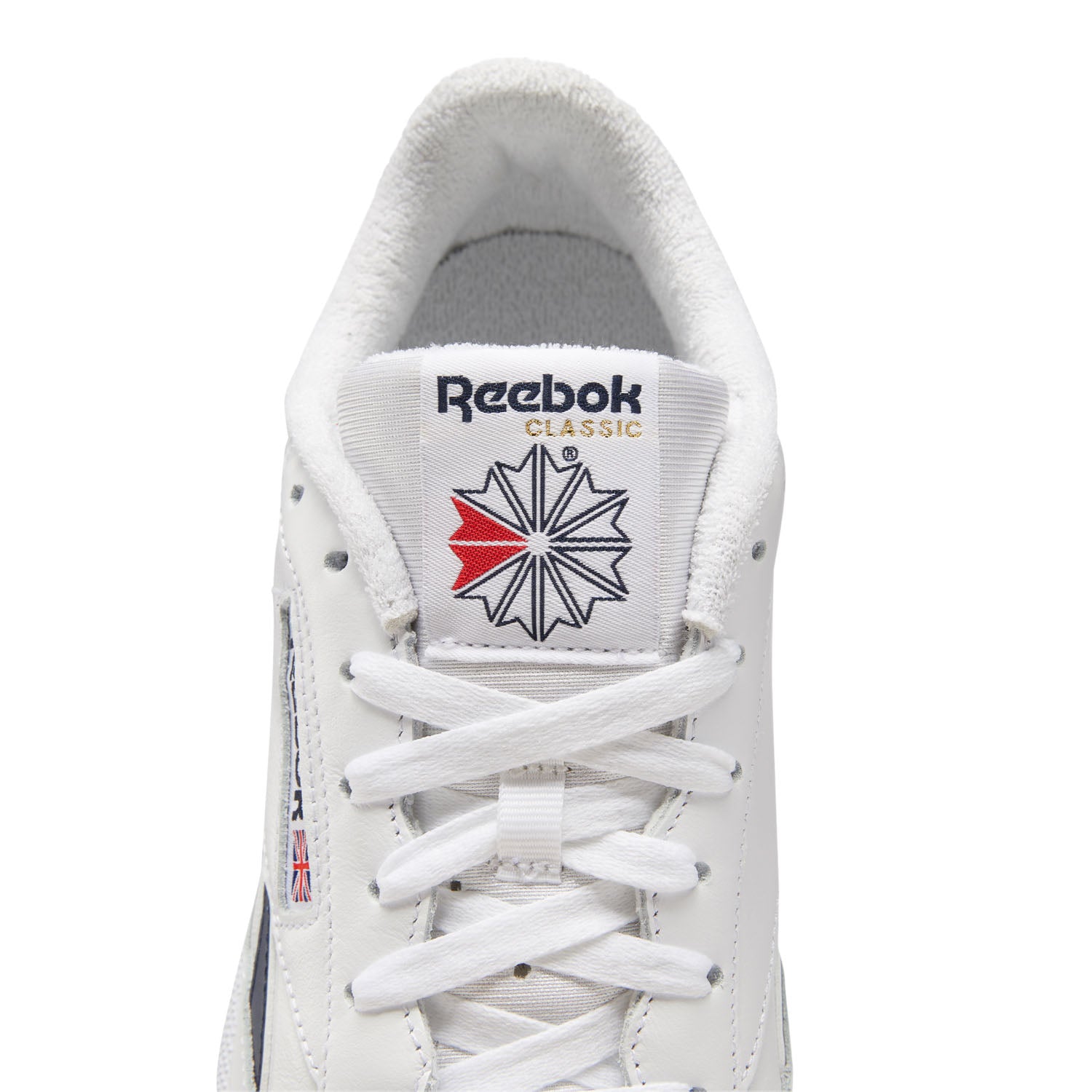 Reebok Club C Revenge, Sneakers Homme, Reebok