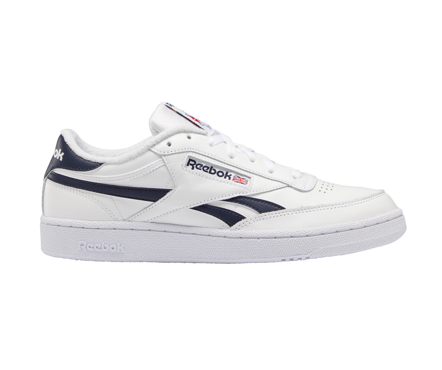 Reebok Club C Revenge, Sneakers Homme, Reebok