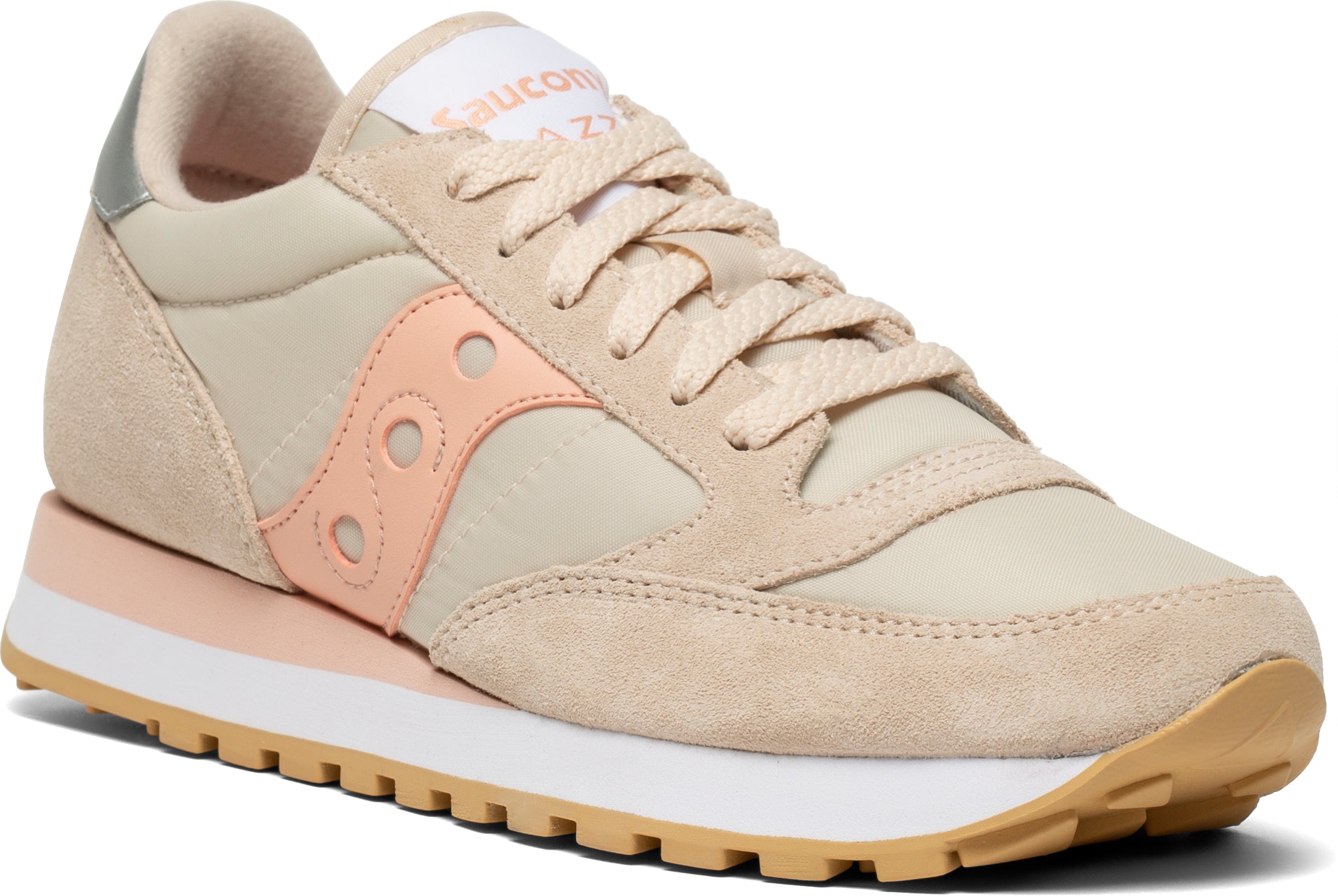 Saucony Jazz Original, Sneakers Femme, Saucony