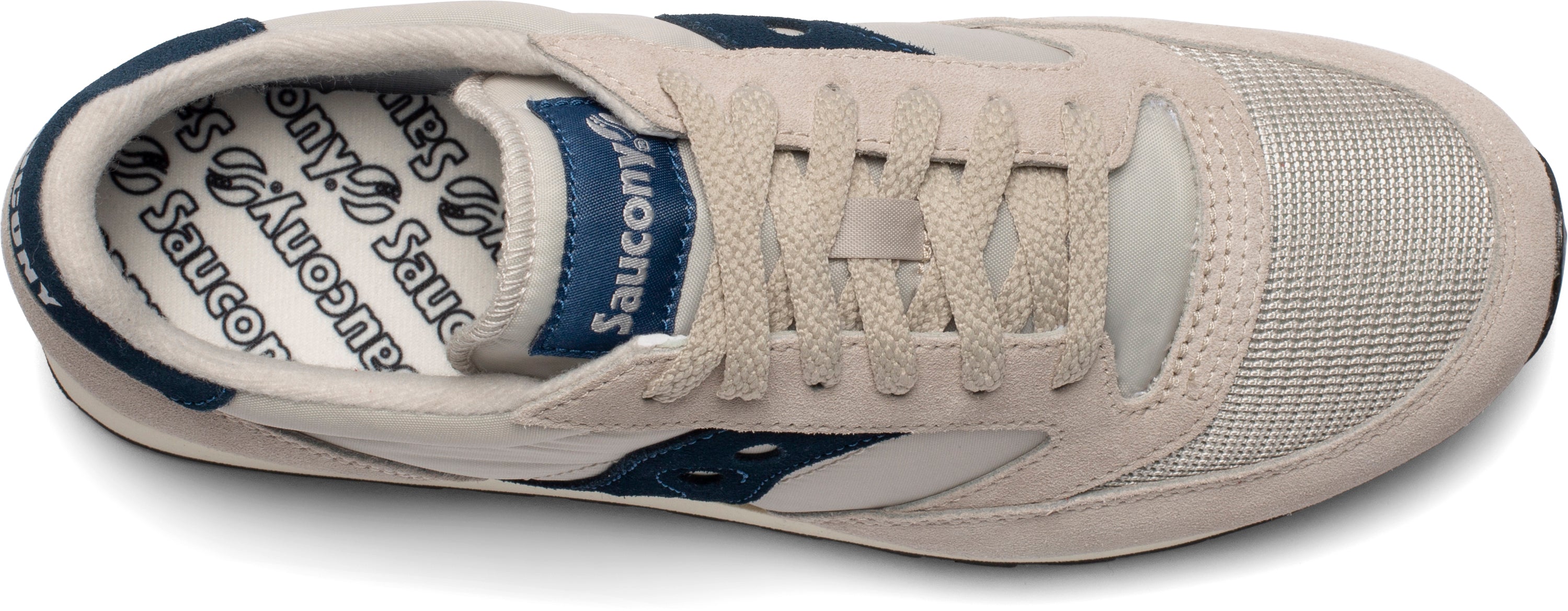 Saucony Jazz Original Vintage, Sneakers Homme, Saucony