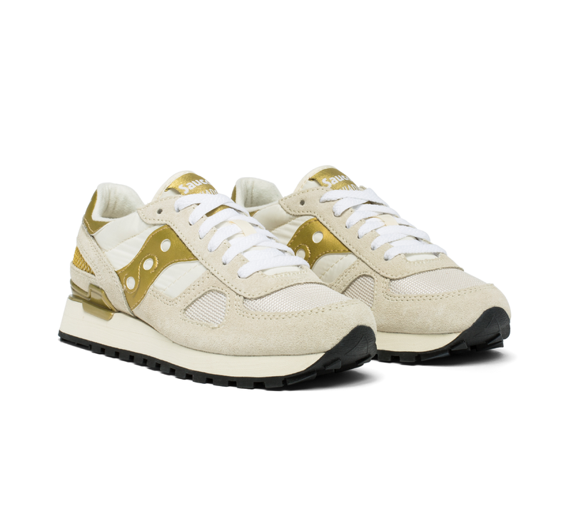 Saucony beige discount femme