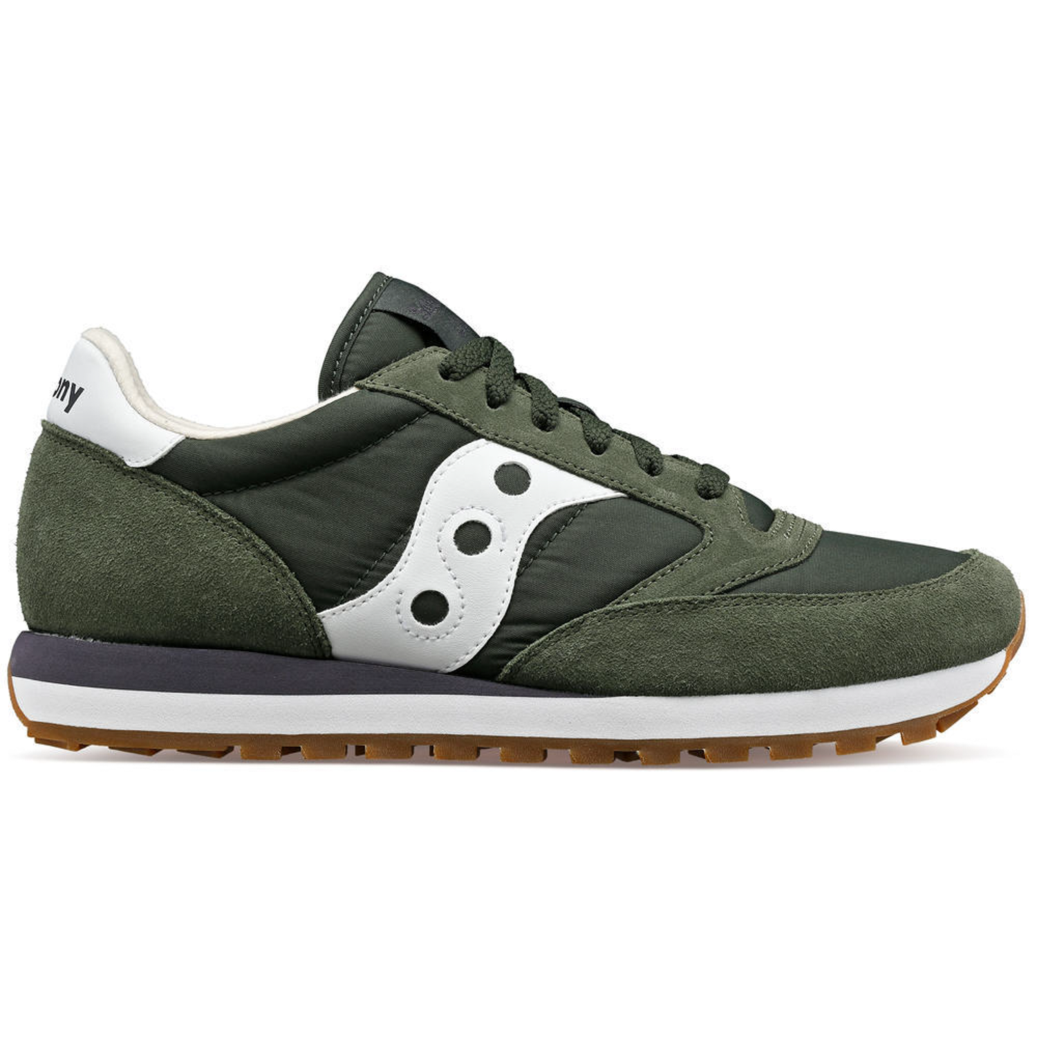 Saucony Jazz Original Vintage, Sneakers Homme, Saucony