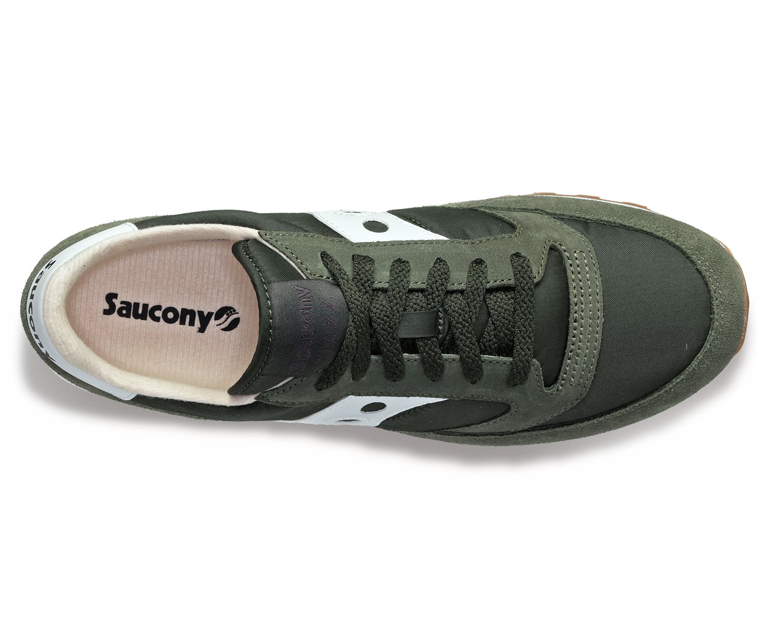 Saucony Jazz Original Vintage, Sneakers Homme, Saucony